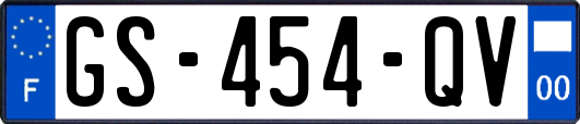 GS-454-QV