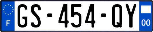 GS-454-QY