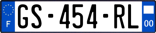 GS-454-RL