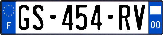 GS-454-RV