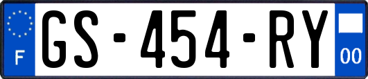 GS-454-RY