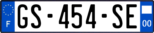 GS-454-SE