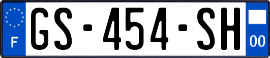 GS-454-SH