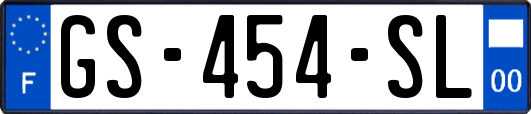 GS-454-SL