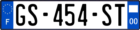 GS-454-ST
