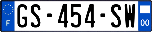 GS-454-SW