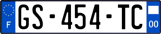 GS-454-TC