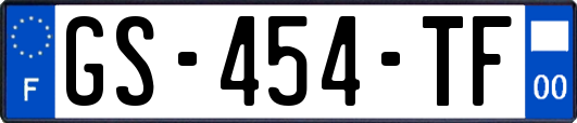 GS-454-TF