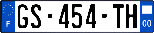 GS-454-TH