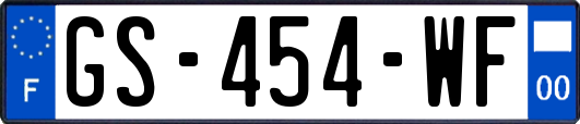 GS-454-WF