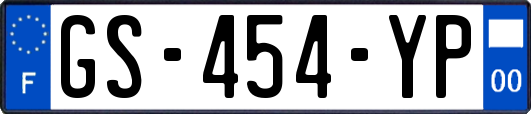 GS-454-YP