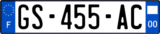 GS-455-AC