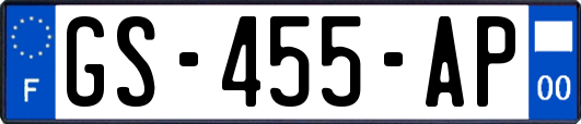 GS-455-AP