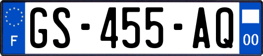 GS-455-AQ