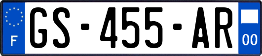 GS-455-AR