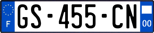 GS-455-CN