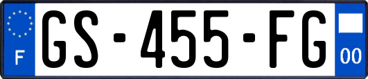 GS-455-FG
