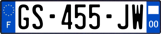 GS-455-JW