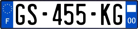 GS-455-KG