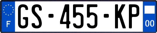 GS-455-KP