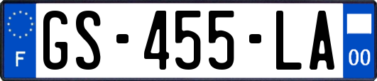 GS-455-LA