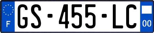 GS-455-LC