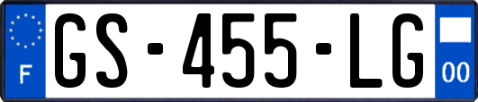 GS-455-LG