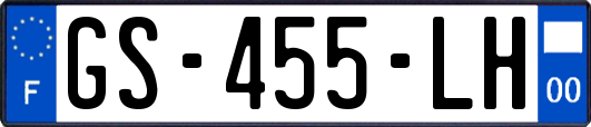 GS-455-LH