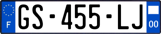GS-455-LJ