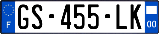 GS-455-LK