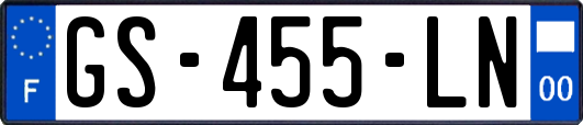 GS-455-LN