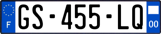 GS-455-LQ