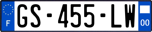 GS-455-LW