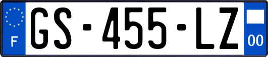 GS-455-LZ
