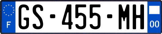 GS-455-MH