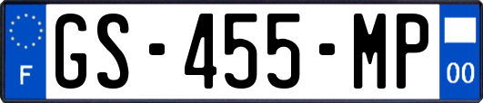 GS-455-MP