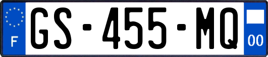 GS-455-MQ