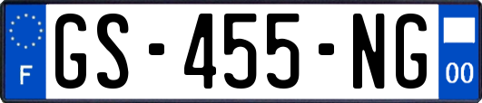 GS-455-NG