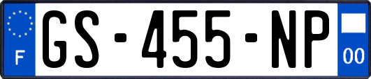 GS-455-NP