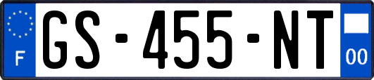 GS-455-NT