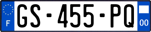 GS-455-PQ