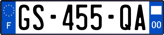 GS-455-QA