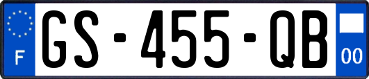 GS-455-QB