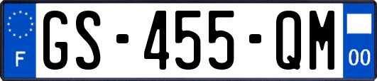 GS-455-QM