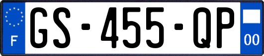GS-455-QP