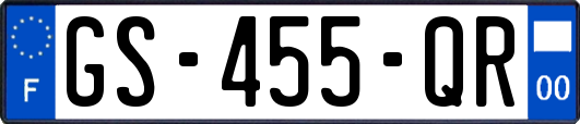 GS-455-QR