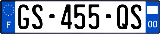 GS-455-QS