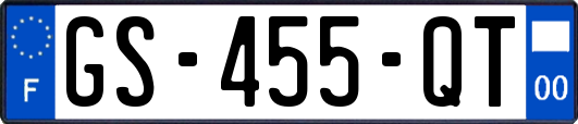GS-455-QT