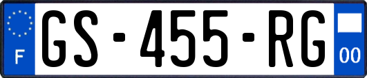 GS-455-RG