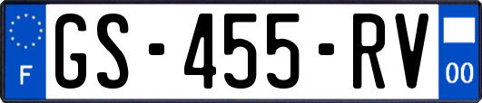 GS-455-RV